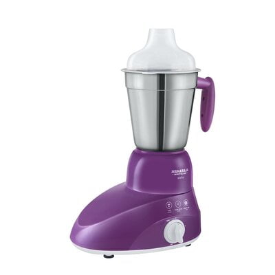 Maharaja Whiteline STELLAR 500 W Mixer Grinder Maharaja Whiteline STELLAR 500 W Mixer Grinder