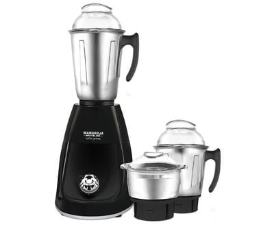 Maharaja Whiteline Turbo Prime Classic Mixer Grinder 500 watt