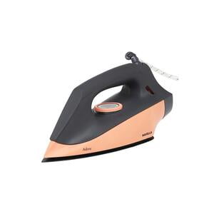 HAVELLS DRY IRON ADORE PEACH 1100W HAVELLS DRY IRON ADORE PEACH 1100W