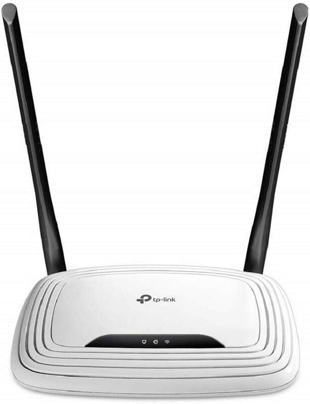 TP-Link TL-WR841N 300Mbps Wireless N Cable Router TP-Link TL-WR841N 300Mbps Wireless N Cable Router
