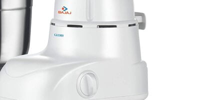 BAJAJ MIXER GRINDER GLORY 500W BAJAJ MIXER GRINDER GLORY 500W