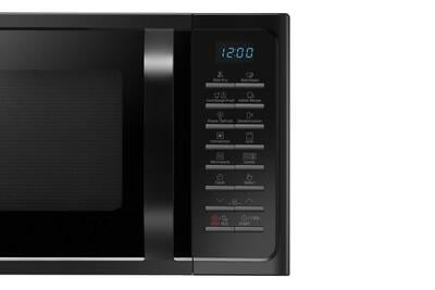 Samsung MC28H5025VK 28 litre Convection Microwave Oven Samsung MC28H5025VK 28 litre Convection Microwave Oven