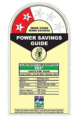 Whirlpool Ref 205 Genius Cls Plus 2s Blue71596 Whirlpool Ref 205 Genius Cls Plus 2s Blue71596
