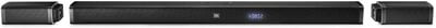 JBL Bar 5.1 with magnetic detachable wireless speaker JBL Bar 5.1 with magnetic detachable wireless speaker