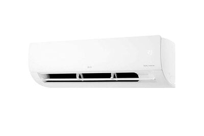 LG 1.5 Ton KS-Q18ENZA 5 Star Inverter Split AC LG 1.5 Ton KS-Q18ENZA 5 Star Inverter Split AC