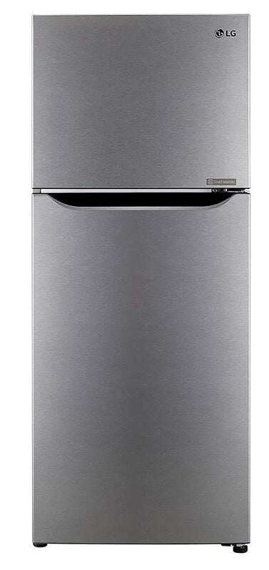LG REF FROST FREE N292KDSR LG REF FROST FREE N292KDSR