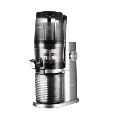 Hurom Plastic & Stainless Steel H-Ai-Lbd20 150-W Slow Juicer