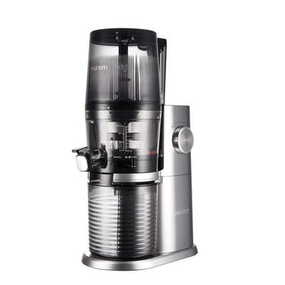 Hurom Plastic & Stainless Steel H-Ai-Lbd20 150-W Slow Juicer Hurom Plastic & Stainless Steel H-Ai-Lbd20 150-W Slow Juicer