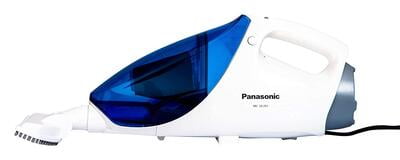 Panasonic MC-DL201B14B Plastic Vacuum Cleaner Panasonic MC-DL201B14B Plastic Vacuum Cleaner