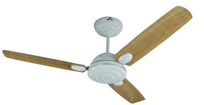 Bajaj Shinto 65-Watt 1200 mm Ceiling Fan Bajaj Shinto 65-Watt 1200 mm Ceiling Fan