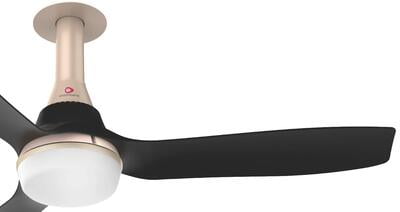 Ottomate Smart Lumen 1250 mm Ceiling Fan With 4 Blades Ottomate Smart Lumen 1250 mm Ceiling Fan With 4 Blades