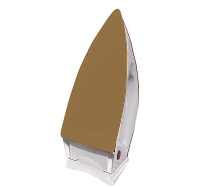 Inalsa Pearl 1000-Watt Dry Iron Inalsa Pearl 1000-Watt Dry Iron