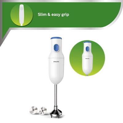 PHILIPS HL1655 HAND BLENDER