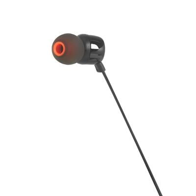 JBL T110 Wired Headphone with Mic JBL T110 Wired Headphone with Mic