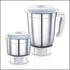 Prestige Flair SPL Mixer Grinder ( With 2 Stainless Steel Jars ) 41385 Prestige Flair SPL Mixer Grinder ( With 2 Stainless Steel Jars ) 41385