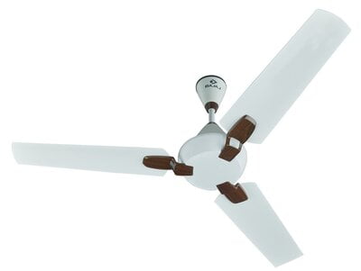 Bajaj ORNIO 65-Watt 1200mm Ceiling Fan Bajaj ORNIO 65-Watt 1200mm Ceiling Fan