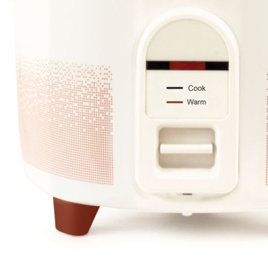 PHILIPS RICE COOKER 2.2L HL1666 PHILIPS RICE COOKER 2.2L HL1666