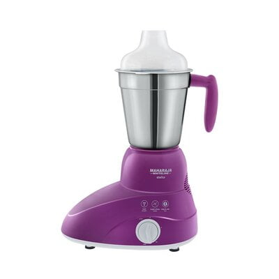 Maharaja Whiteline STELLAR 500 W Mixer Grinder Maharaja Whiteline STELLAR 500 W Mixer Grinder