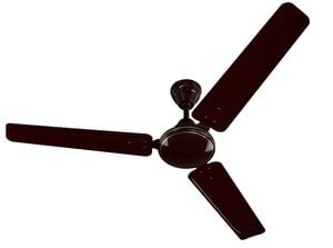 BAJAJ FAN 1200MM EDGE BROWN