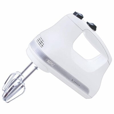 Orpat OHM 217 200-Watt Hand Mixer