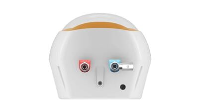 HAVELLS INSTANIO 3L 3KW WHITE MUSTARD HAVELLS INSTANIO 3L 3KW WHITE MUSTARD