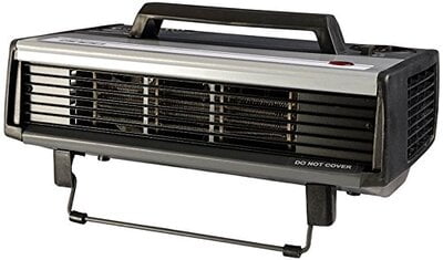 Usha Heat Convector 423N Fan Room Heaters