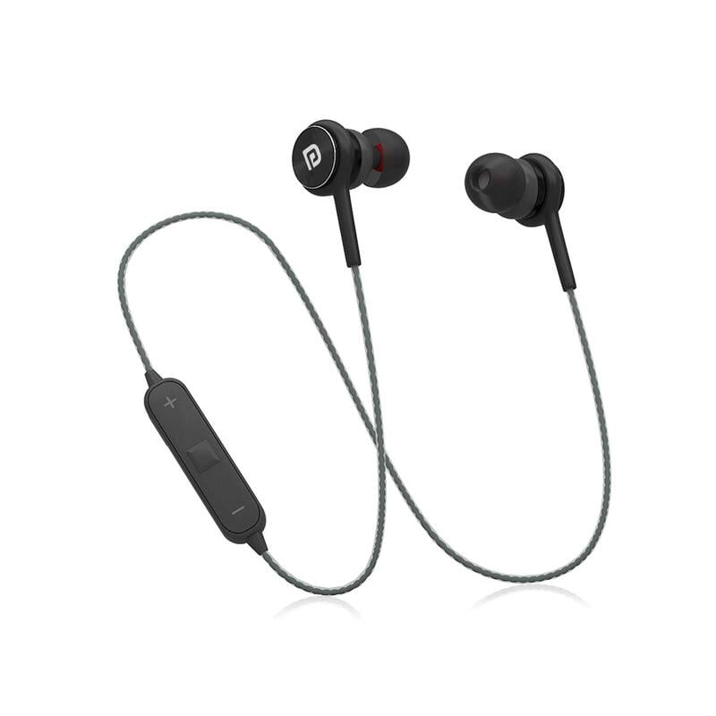 Portronics Harmonics 224 Wireless Sports Headset POR-1156 Portronics Harmonics 224 Wireless Sports Headset POR-1156
