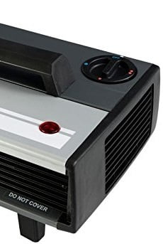 Usha Heat Convector 812T with Instant Heating Feature Usha Heat Convector 812T with Instant Heating Feature