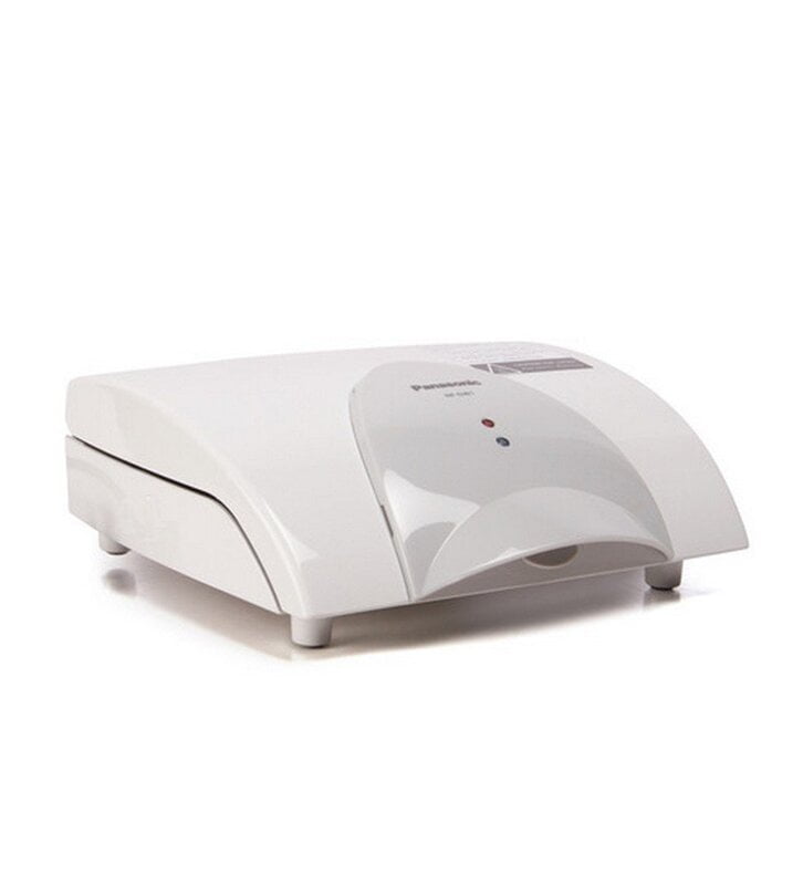 Panasonic NF-GW1  4-Slice Sandwich Maker