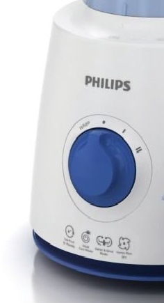 PHILIPS 3JAR MG HI7610/04