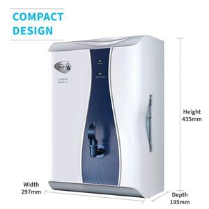 PUREIT CLASSIC G2X MINERAL RO+UV PUREIT CLASSIC G2X MINERAL RO+UV