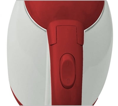 INALSA 1.8LTR ANGELICA ELECTRIC KETTEL INALSA 1.8LTR ANGELICA ELECTRIC KETTEL