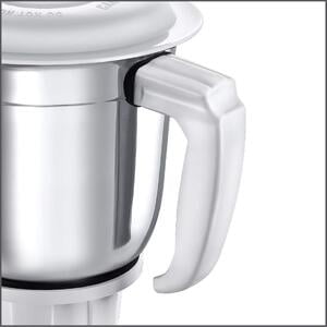 Prestige Flair SPL Mixer Grinder ( With 2 Stainless Steel Jars ) 41385 Prestige Flair SPL Mixer Grinder ( With 2 Stainless Steel Jars ) 41385