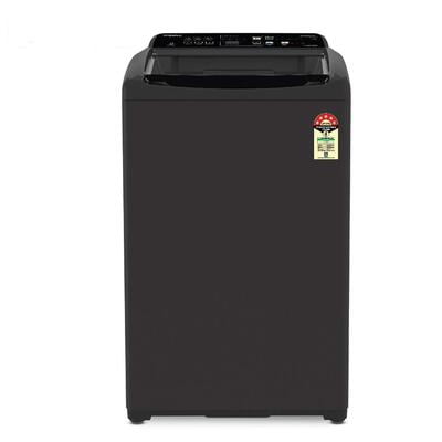 Whirlpool Washing Machine Whitemagic Elite 6.5 Kg Grey Whirlpool Washing Machine Whitemagic Elite 6.5 Kg Grey