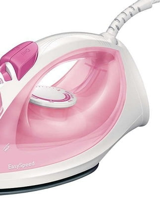 Philips GC1022/40 Easy Speed 2000 Watt Steam Iron Philips GC1022/40 Easy Speed 2000 Watt Steam Iron