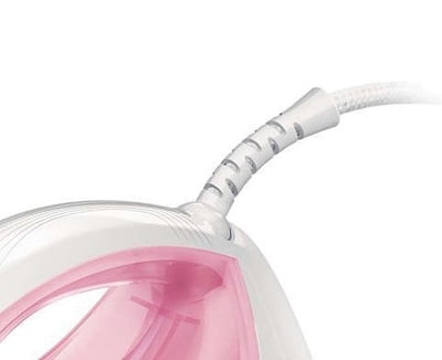Philips GC1022/40 Easy Speed 2000 Watt Steam Iron Philips GC1022/40 Easy Speed 2000 Watt Steam Iron
