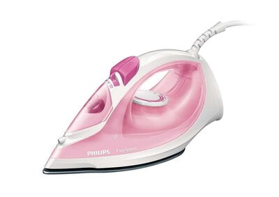 Philips GC1022/40 Easy Speed 2000 Watt Steam Iron