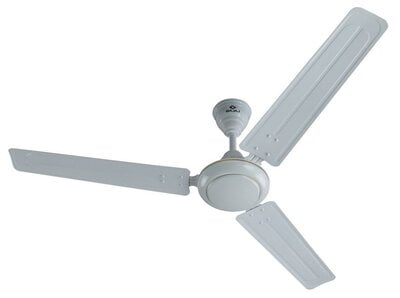 BAJAJ FAN 1200MM TEZ WHITE BAJAJ FAN 1200MM TEZ WHITE