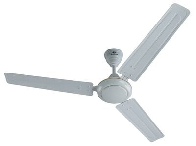 BAJAJ FAN 1200MM TEZ WHITE