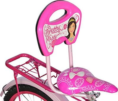 Kross 20 Inch Pretty Miss Rectration Cycle - Pink