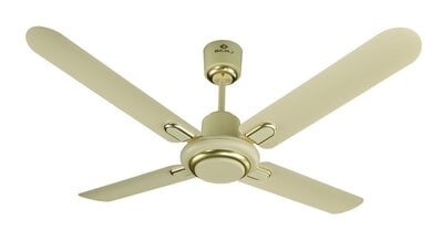 Bajaj Regal Gold 4 Blade 1200 mm Ceiling Fan