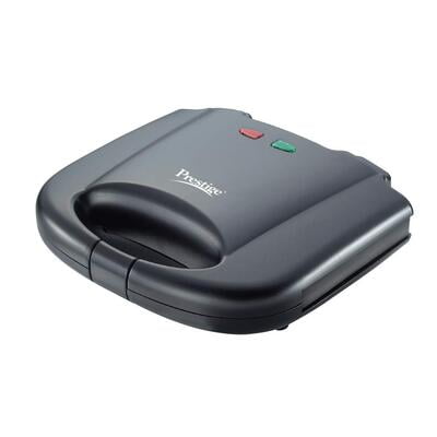 Prestige Breakfast Set Electric Kettle + Hand Blender + Grill Toaster Prestige Breakfast Set Electric Kettle + Hand Blender + Grill Toaster