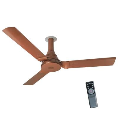 Ottomate Smart Standard 1250 mm Anti-Dust Ceiling Fan