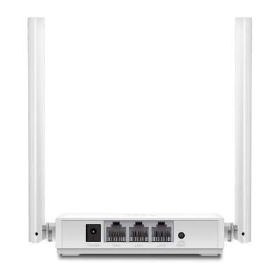 TP-Link TL-WR820N 300 Mbps Speed Wireless WiFi Router