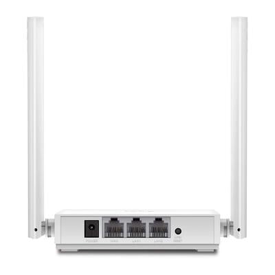 TP-Link TL-WR820N 300 Mbps Speed Wireless WiFi Router TP-Link TL-WR820N 300 Mbps Speed Wireless WiFi Router