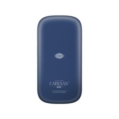 Saregama Carvaan Go 2.0 Retro 3000 Preloaded Hindi Songs Saregama Carvaan Go 2.0 Retro 3000 Preloaded Hindi Songs