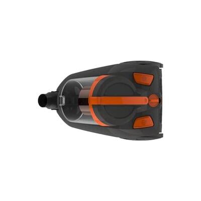 Panasonic MC-CL163DL4X Vacuum Cleaner 2000-Watt With HEPA Filter Panasonic MC-CL163DL4X Vacuum Cleaner 2000-Watt With HEPA Filter