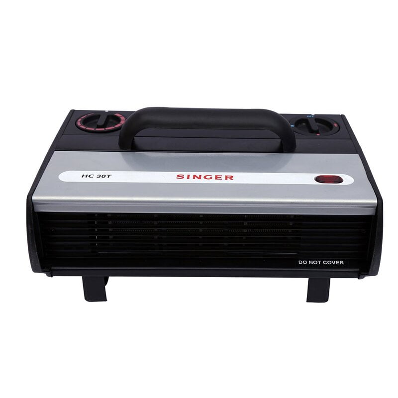 Singer Heat Convector Room Heater HC 30T DX