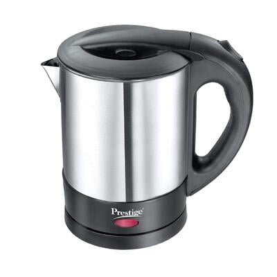 Prestige Breakfast Set Electric Kettle + Hand Blender + Grill Toaster Prestige Breakfast Set Electric Kettle + Hand Blender + Grill Toaster