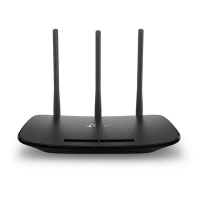 TP-Link TL-WR940N 450Mbps WiFi Wireless Router